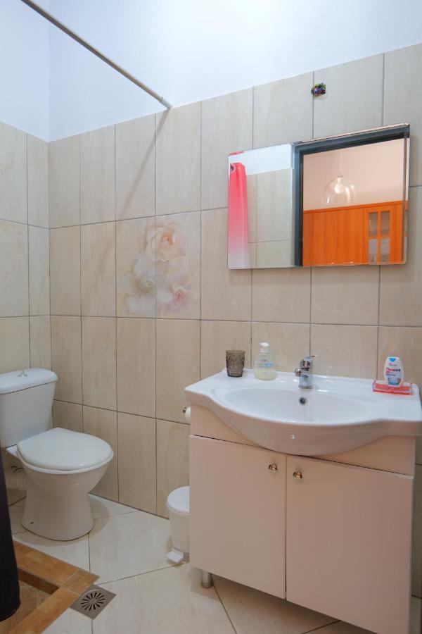 Sunset Villas Qeparo Exterior photo